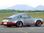 Porsche 911 Carrera RSR 1972 года